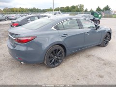 Mazda 6 Grand Touring Reserve 2021 3