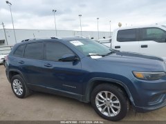 Jeep Cherokee Latitude 2020 3