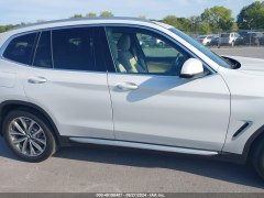 BMW X3 xDrive 30i 2019 4