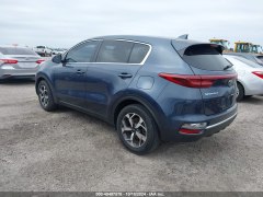 Kia Sportage LX 2021 6