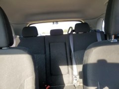 Mitsubishi Outlander Sport ES 2020 10