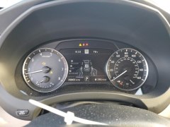 Infiniti QX50 Autograph 2020 8