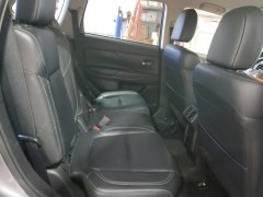 Mitsubishi Outlander SEL 2020 9