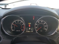 Mitsubishi Outlander Sport ES 2023 7