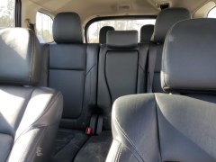 Mitsubishi Outlander SE 2020 10
