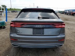 Audi Q8 Premium 2019 4