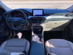 Ford Escape SEL 2020 6