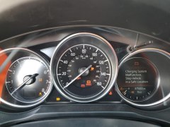 Mazda CX-5 Touring 2021 7