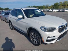 BMW X3 xDrive 30i 2019 3