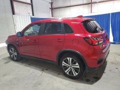 Mitsubishi Outlander Sport ES 2023 5