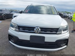 Volkswagen Tiguan SE R-Line 2021 2