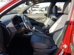 Mitsubishi Outlander SEL Hybrid 2021 6