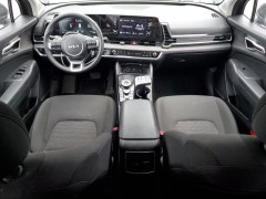 KIA Sportage LX Hybrid 2023 7