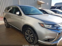 Mitsubishi Outlander SE 2019 3