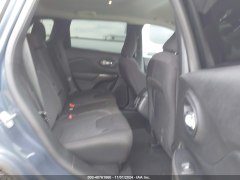 Jeep Cherokee Latitude 2020 10
