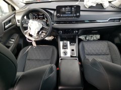 Mitsubishi Outlander SEL Plug in Hybrid 2023 8