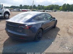 Tesla Model 3 Performance 2022 3