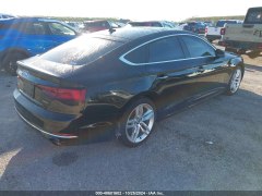 Audi A5 Prestige 2019 2