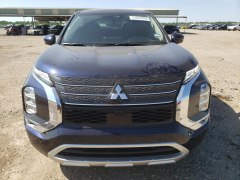Mitsubishi Outlander SE 2023 1