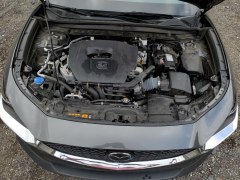 Mazda CX-30 Select 2023 11