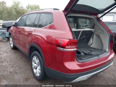 Volkswagen Atlas SE 2018 5