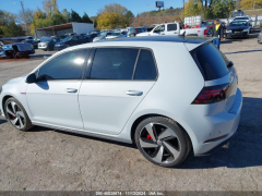 Volkswagen Golf GTI 2020 7