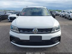 Volkswagen Tiguan SE R-Line 2021 1