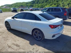 Audi A3 Premium Plus 2024 2