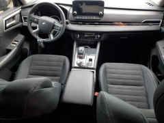 MItsubishi Outlander SE 2024 7
