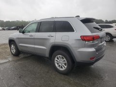Jeep Grand Cherokee Laredo 2020 5