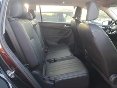 Volkswagen Tiguan SE 2023 9