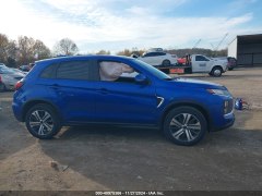 Mitsubishi Outlander Sport SE 2024 4