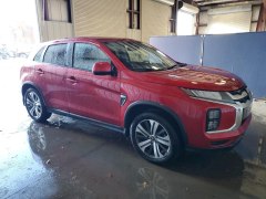 Mitsubishi Outlander Sport ES 2022 2