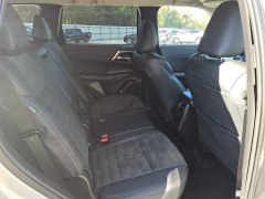 Mitsubishi Outlander SE 2024 9