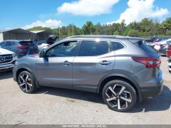 Nissan Rogue Sport SL 2022 6