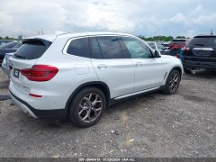 BMW X3 xDrive 30i 2021 5