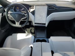 Tesla Model S P85D 2017 7