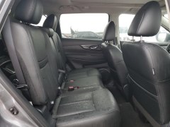 Nissan Rogue SL 2019 10