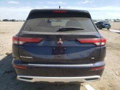 Mitsubishi Outlander SE 2023 4