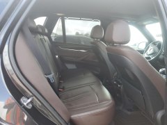 BMW X5 sDrive 35i 2018 10