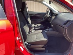 Mitsubishi Outlander Sport ES 2021 4