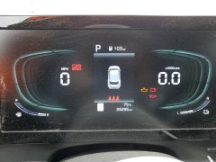 KIA Sportage LX Hybrid 2023 8