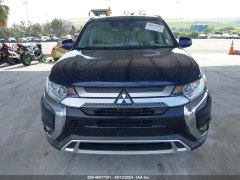 Mitsubishi Outlander SEL 2020 1