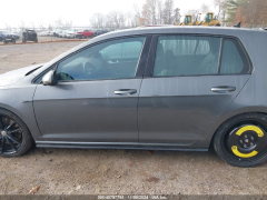 Volkswagen Golf R 2019 6