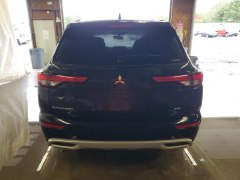 Mitsubishi Outlander SEL 2022 4