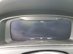 Volkswagen Golf R 2018 8