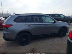 Mitsubishi Outlander SEL 2020 3