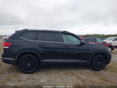 Volkswagen Atlas SEL 2018 7