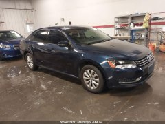 Volkswagen Passat S 2015 3