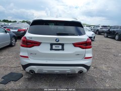 BMW X3 xDrive 30i 2021 6